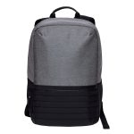 BWICB grey melange black front