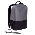 BWICB grey melange black right
