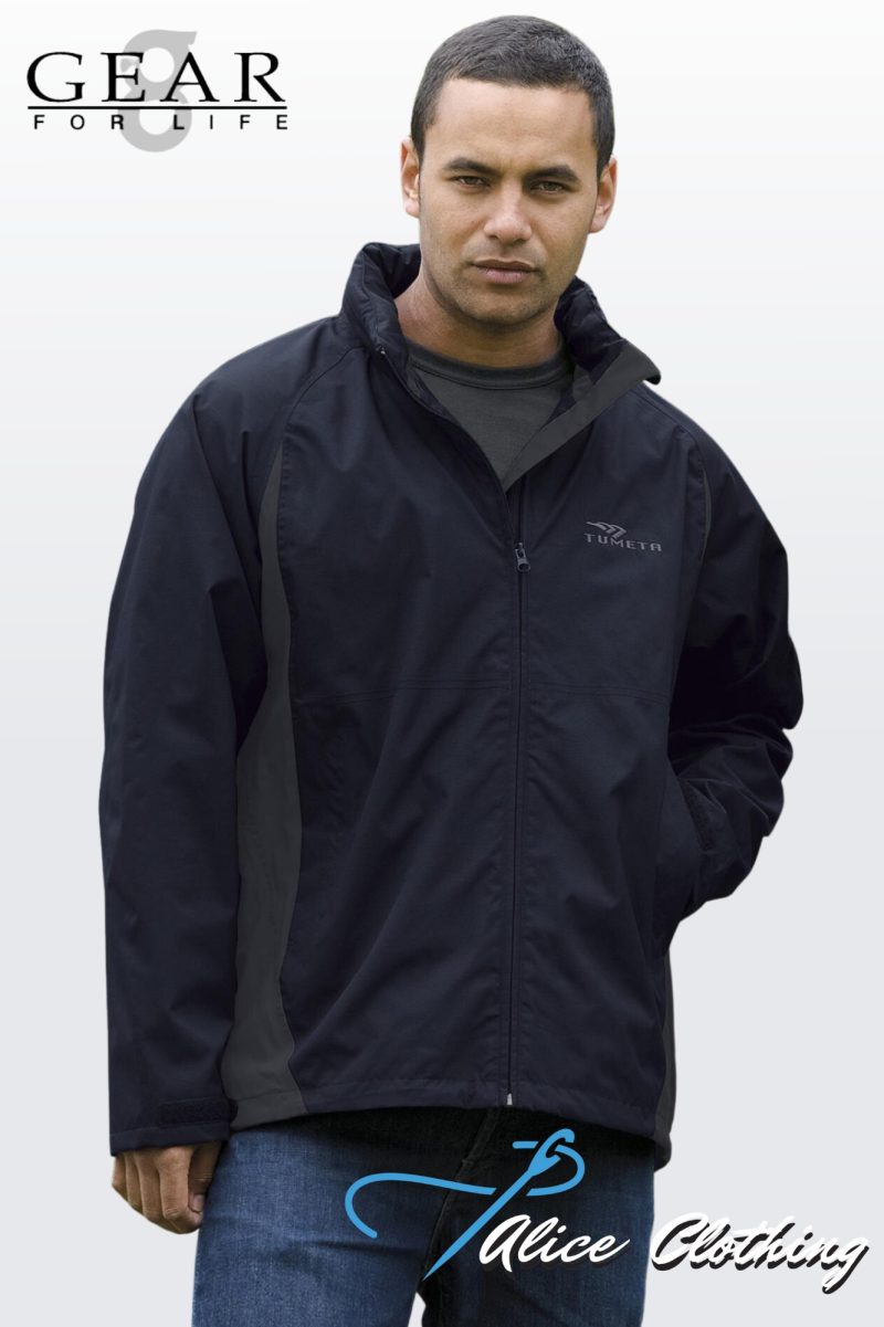 CWJ Gear For Life Crosswinds Jacket