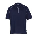 DGDP navy aluminium