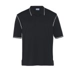 DGHP black white