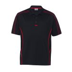DGRFP black red