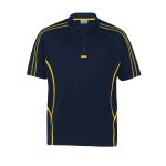 DGRFP navy gold