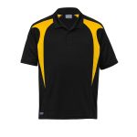 DGSP black gold