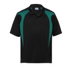 DGSP black green
