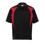 DGSP black red
