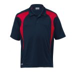 DGSP navy red