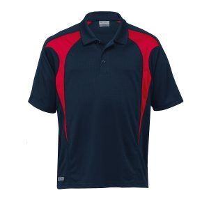 DGSP navy red