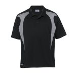 DGSP(I) black aluminium