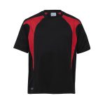 DGST black red