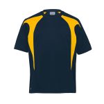 DGST navy gold