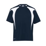 DGST navy white