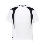 DGST white black