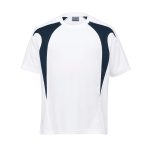 DGST white navy