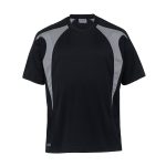 DGST(I) black aluminium