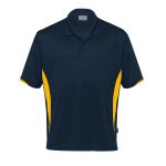 DGZP navy gold