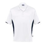 DGZP white black