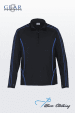 Dri Gear Reflex Zip Pullover DGRFZ