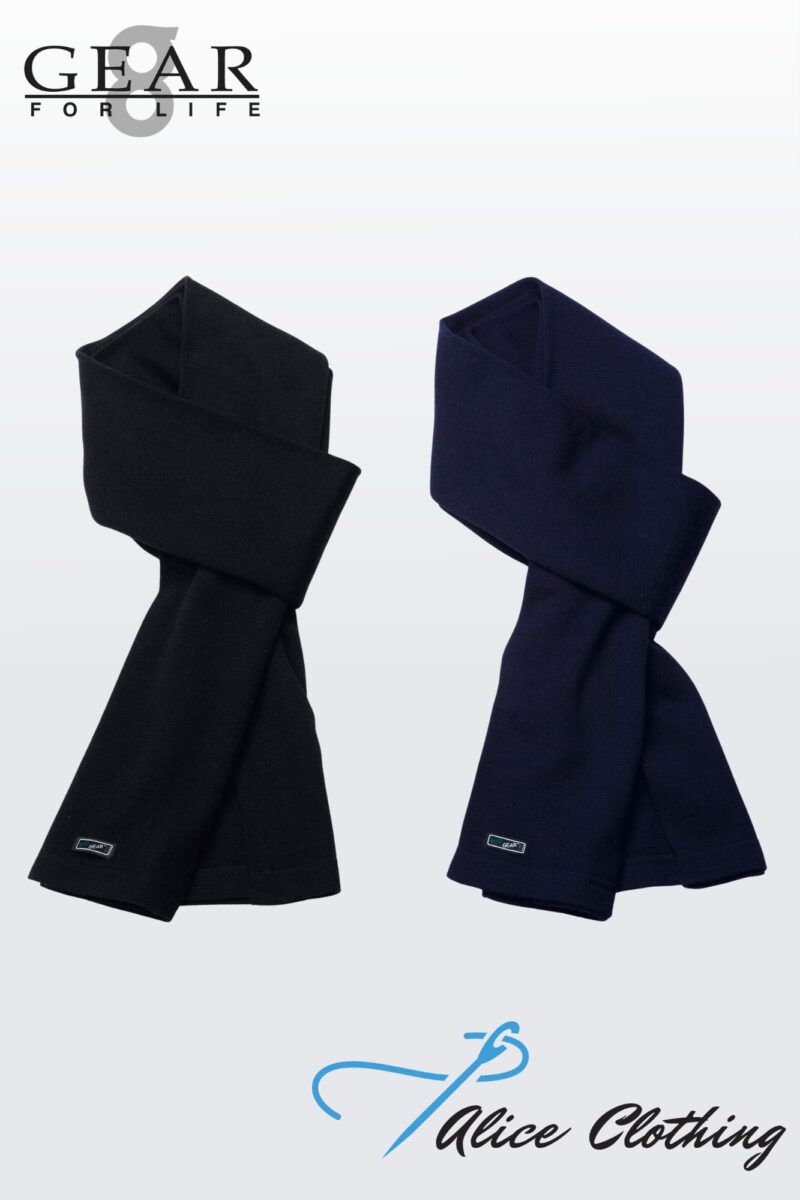EGAS - Gear For Life Merino Arctic Scarf