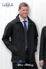 GFL District Jacket Mens DJ