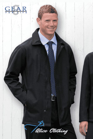 GFL District Jacket Mens DJ