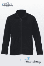 GFL Explorer Microfleece Jacket EMJ