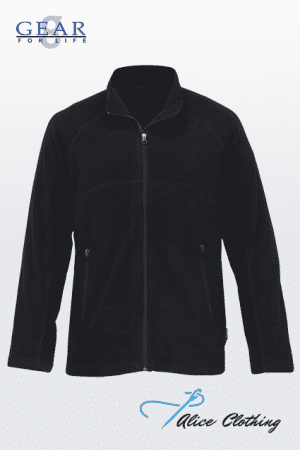 GFL Explorer Microfleece Jacket EMJ