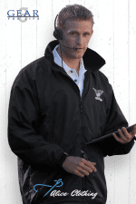 GFL Managers Jacket MJ