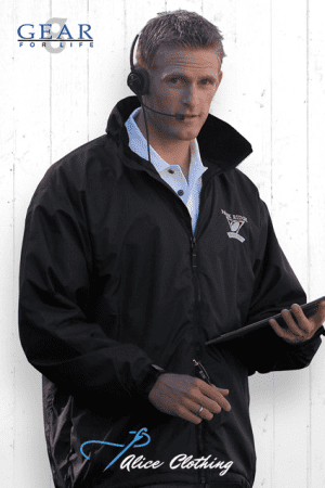 GFL Managers Jacket MJ