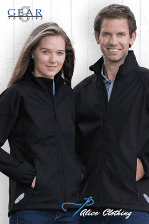 GFL Traverse Jacket TRJ