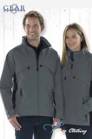 GJ Gear For Life Gravity Jacket