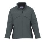 GJ charcoal black