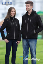 GFL Hybrid Jacket | HJ