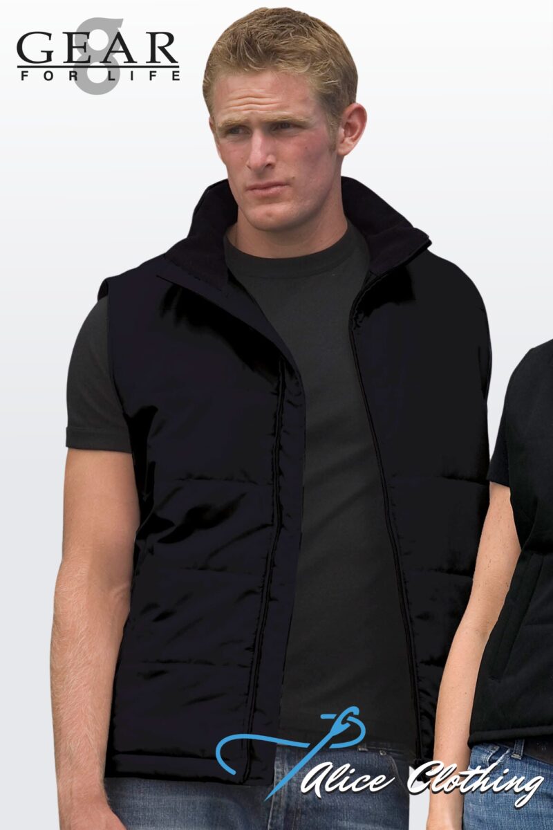LV - Gear For Life Mens Legacy Vest