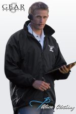 MJ - Gear For Life Manager’s Jacket