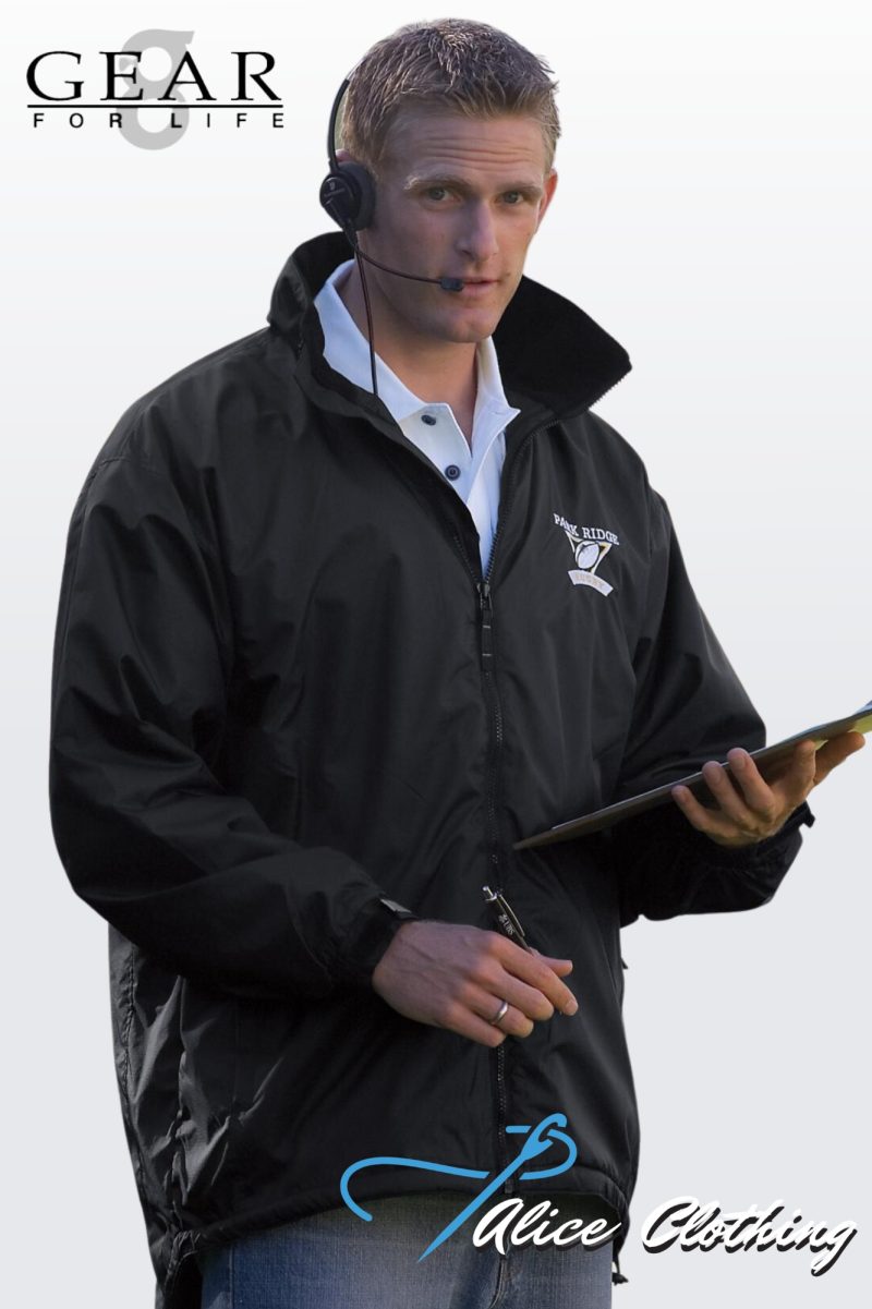 MJ - Gear For Life Manager’s Jacket