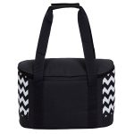 POOC black white back