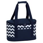 POOC navy white right