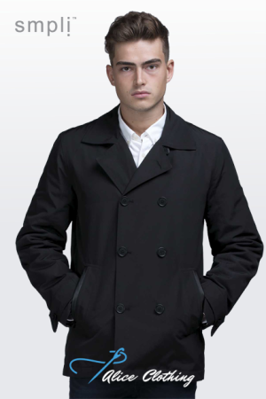 SIDJ smpli™ Dakota Jacket