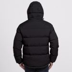SIEPJ black back male