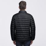 SIMPJ black mogul back male