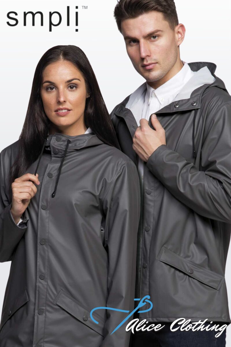 SIOJ smpli™ Optic Jacket