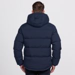 SITPJ navy back male
