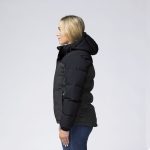 SIXTPJ black grey check side female