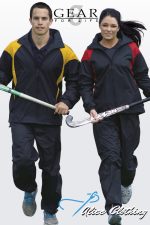 SJ Gear For Life Spliced Zenith Jacket