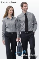 TKC The Standard Kingston Mens Check Shirt