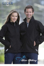 TRJ GFL Traverse Jacket