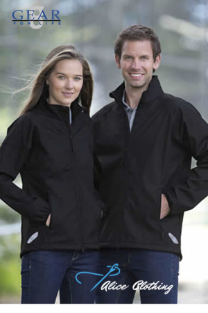 TRJ GFL Traverse Jacket - Alice Clothing TRJ GFL Traverse Jacket