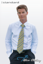 The Standard Mens Axiom Check Shirt