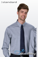 The Standard Mens Bretton Shirt